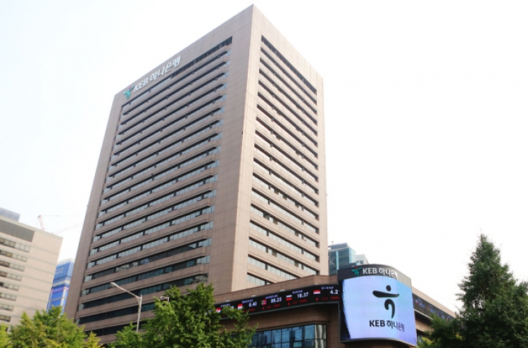 Seoul looks to reduce banks’ forex uncertainties