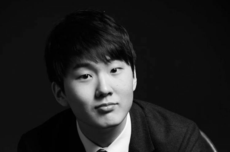 Pianist Cho Seong-jin honored to work with London Symphony