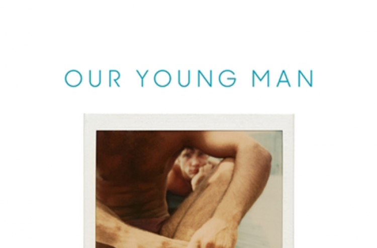 'Our Young Man' defies trope of gay male model life