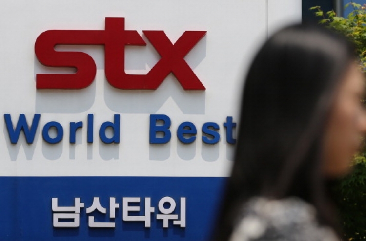 STX seeks to sell French affiliate after 2 failed attempts