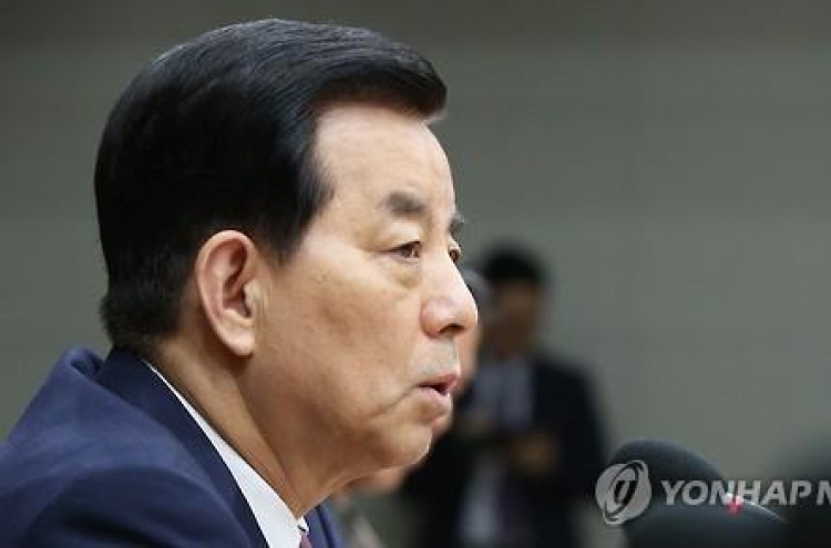 N.K. to face more isolation, sanctions if they engage in