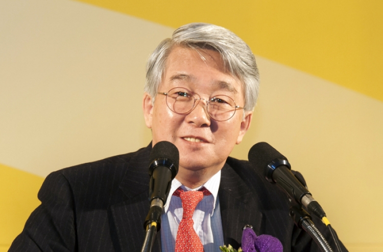 Prosecutors to summon former VW Korea head
