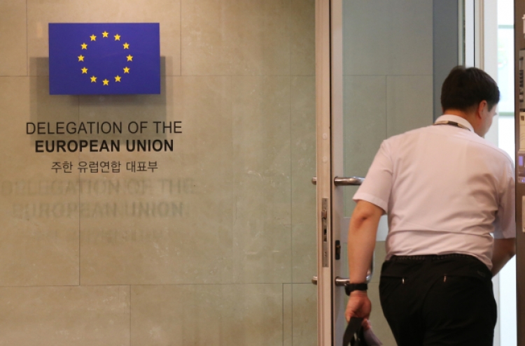 Brexit to have limited impact on Korean legal market: experts