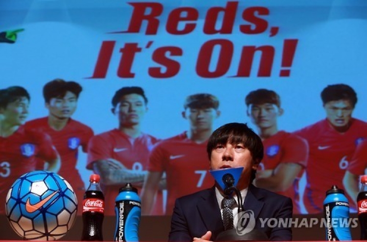 Korea hoping for boost from 3 'wild-card' players in Olympic football