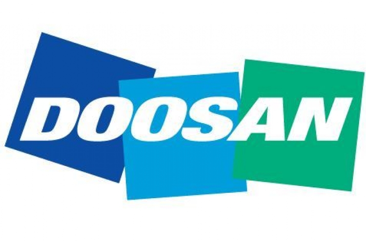 Doosan Heavy wins W220b deal in Iran