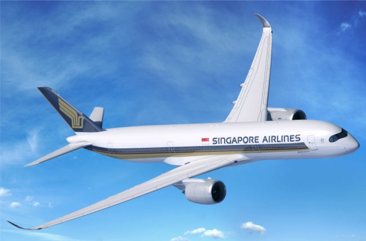 [Best Brand] Singapore Airlines strives for service excellence