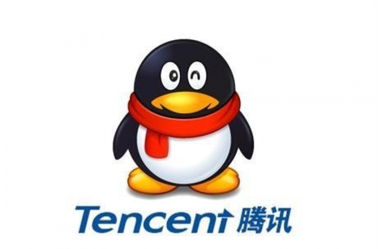 Opinions split over Tencent’s increasing presence in Korean game market