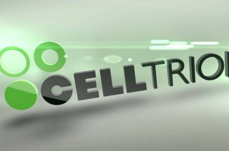 Celltrion’s shares rise 7% on Oct. 18