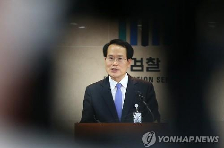 Prosecutors confirm death of Korea's most notorious conman