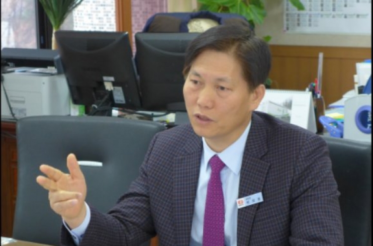 Busan-Ulsan KEPCO vows regional development