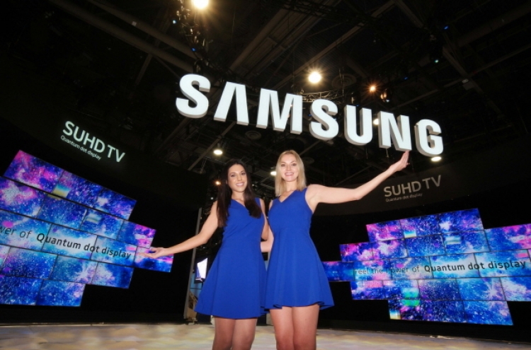 Samsung to release Q2 operating profit on July 7