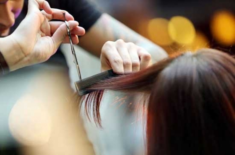 Hair salons called on to improve price transparency