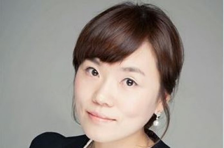 Sejung heiress promoted to COO