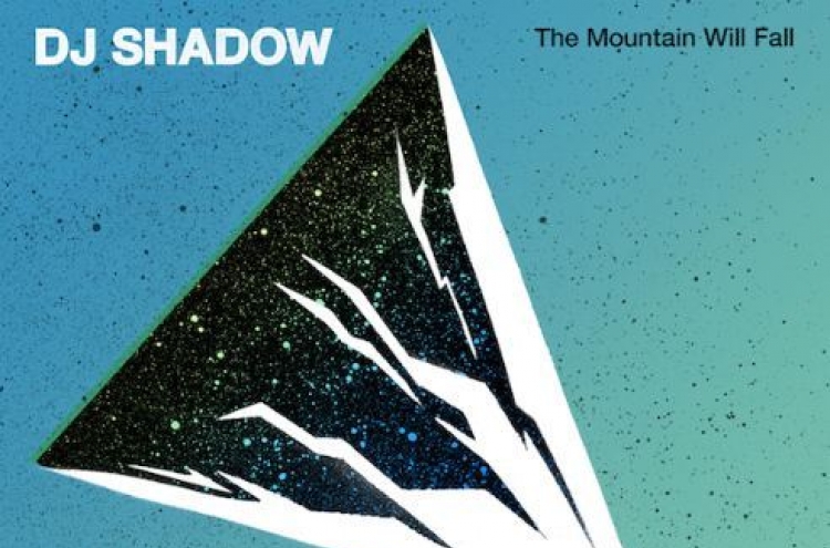 [Album Review] ‘The Mountain Will Fall’ revels in darkness