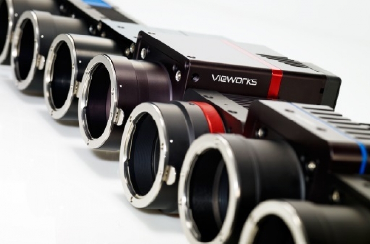 [KOSDAQ STAR] Vieworks - leader in enterprise imaging solutions