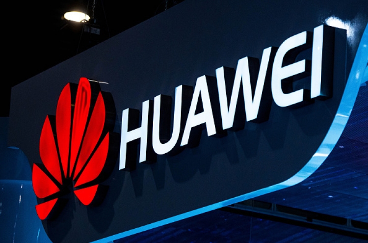 Huawei Korea indicted for industrial espionage