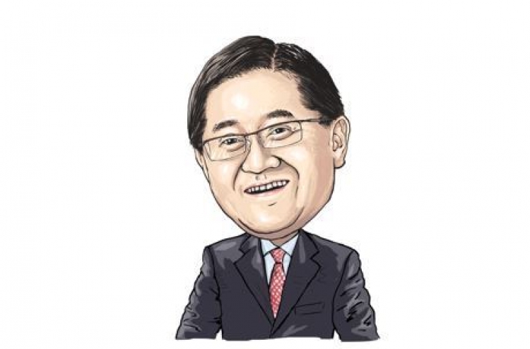 AmorePacific chairman to create science foundation