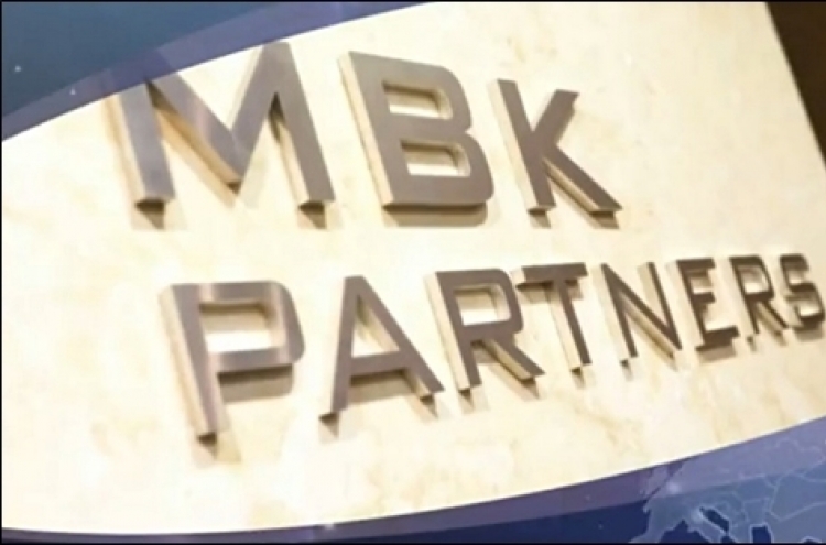 MBK Partners recoups record $3.3b from investments