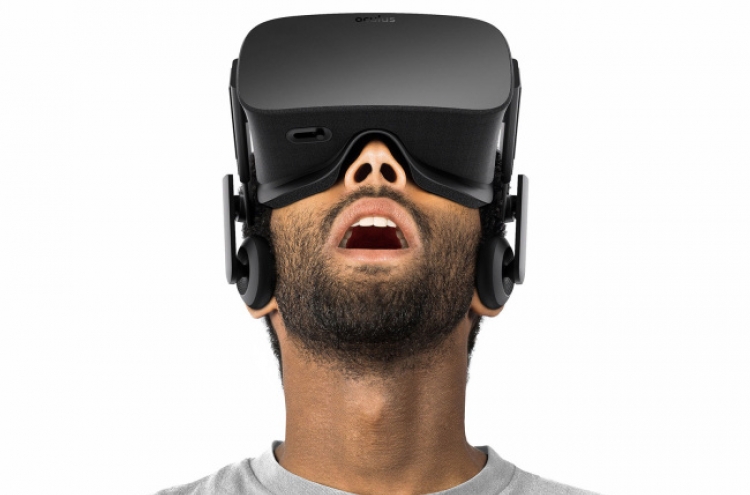 Oculus Rift poised to debut in Korea