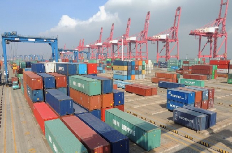 Chinese non-tariff barriers raise concerns
