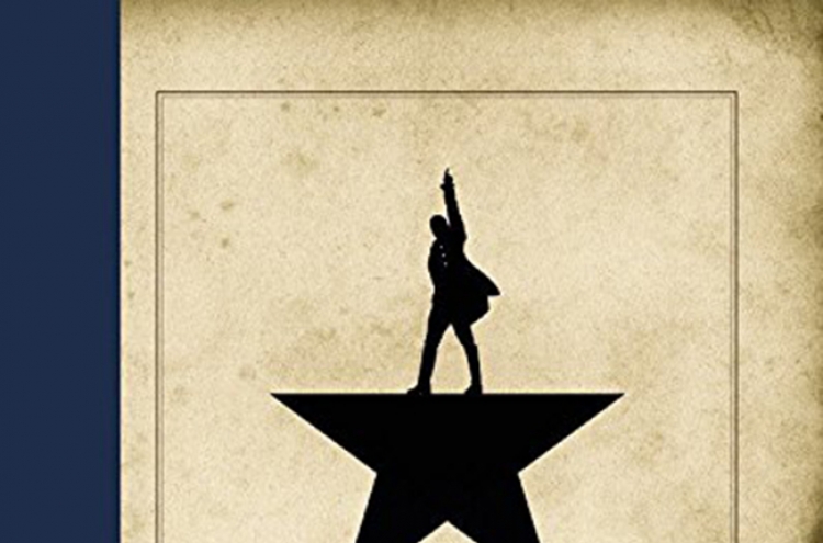 ‘Hamilton: The Revolution’: How a hip-hop Broadway musical became an American obsession