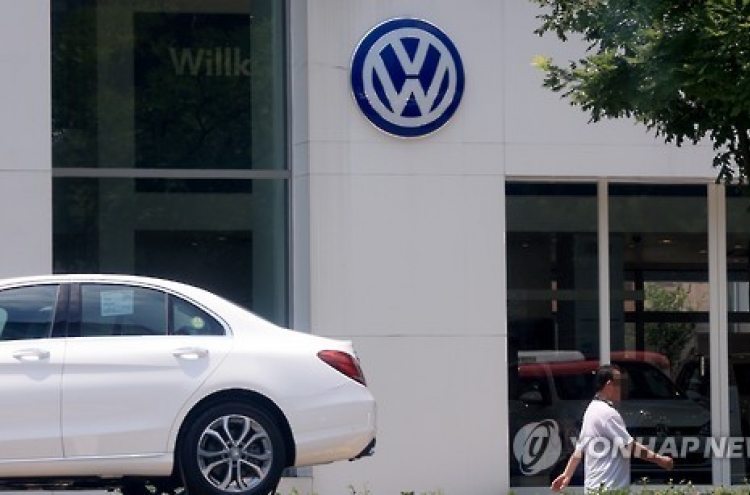 Volkswagen may face W320b fine