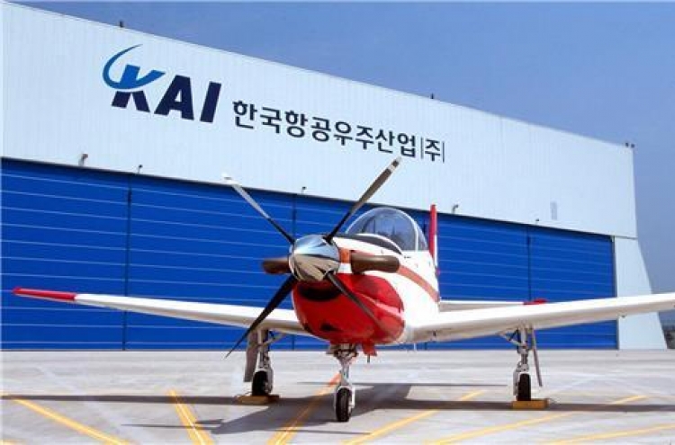 Korean-made trainers to be supplied to Senegalese air force