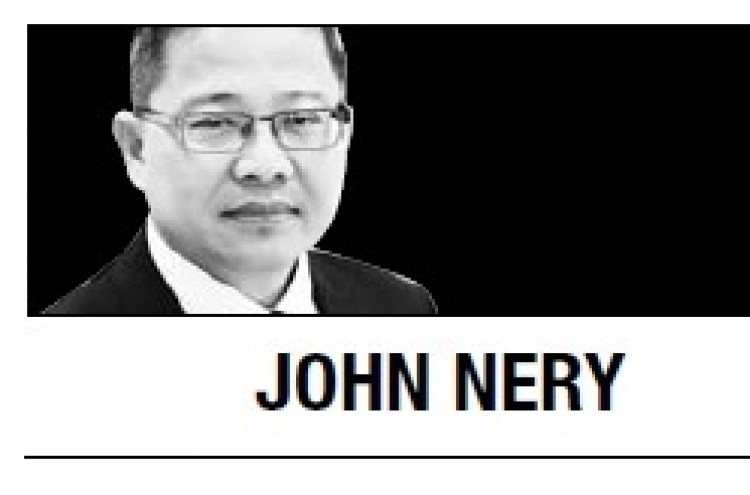 [John Nery] After #Chexit: Do nothing?