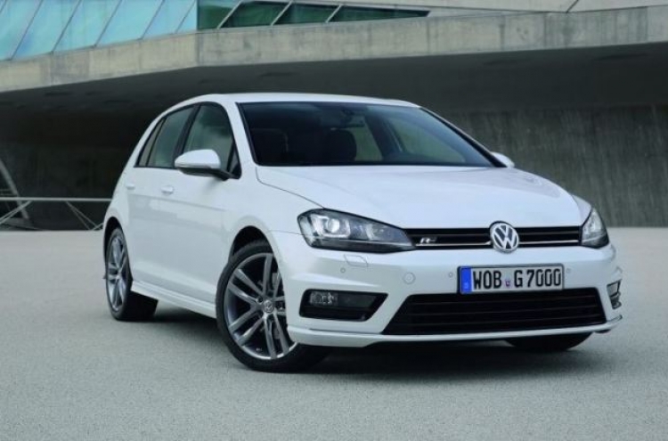 Volkswagen halts sales of nearly 80 models in Korea
