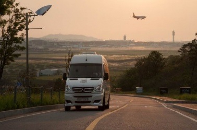 Demand for Buxi’s van-sharing service skyrockets during summer holiday season