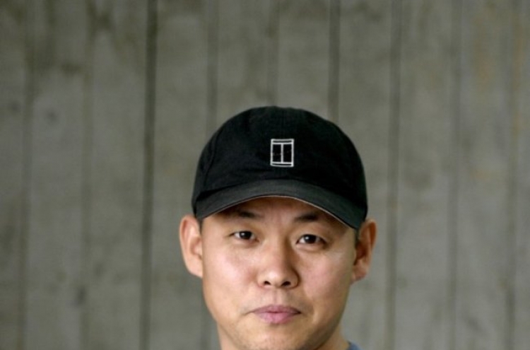 Director Kim Ki-duk to produce big-budget Chinese film