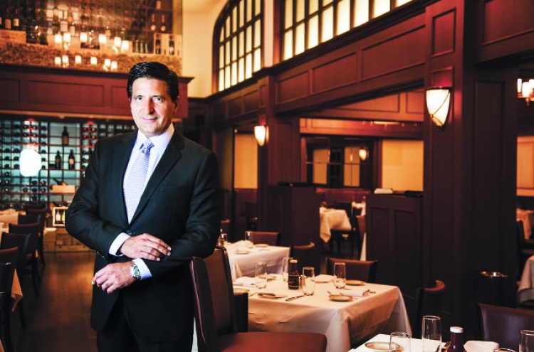 [INTERVIEW] Wolfgang’s steaks speak for themselves, says CEO