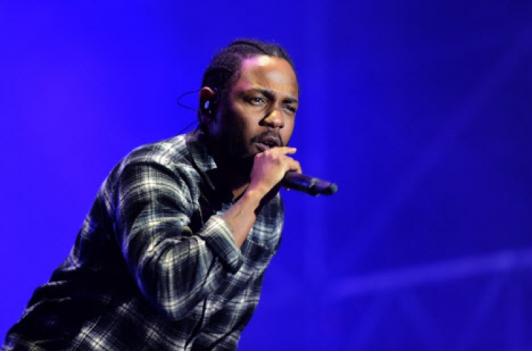 In charged times, Kendrick Lamar subversive in subtlety