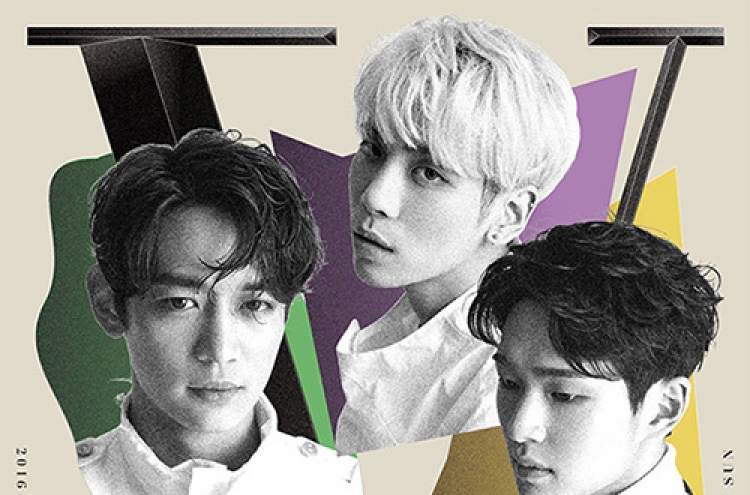 SHINee gears up for comeback