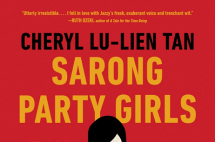 ‘Sarong Party Girls’ takes an exciting plunge into the lives of modern Singaporean women