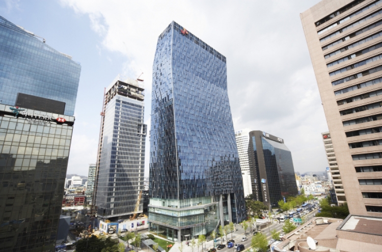 SK Telecom to increase capex this year