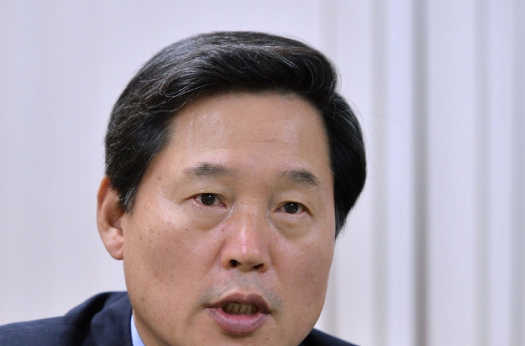 [Herald Interview] Korea Post to invest more in foreign, alternative assets