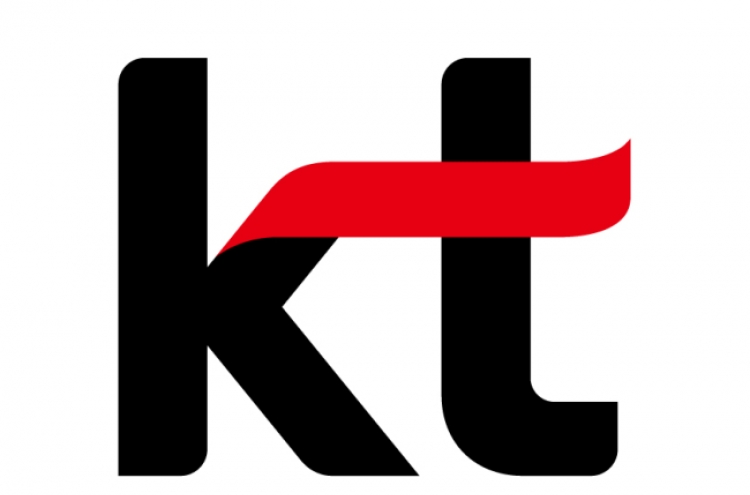 KT posts highest Q2 operating profit in 4 years