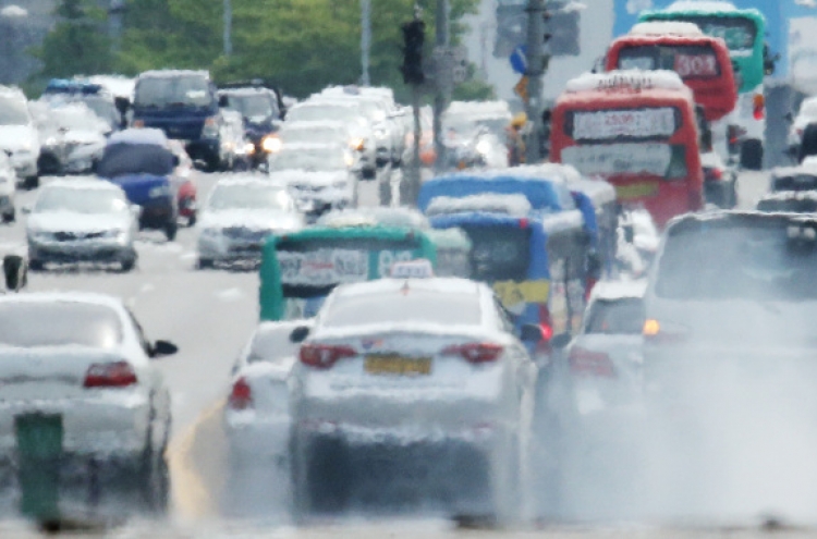 Ministry, municipalities join hands for cleaner air