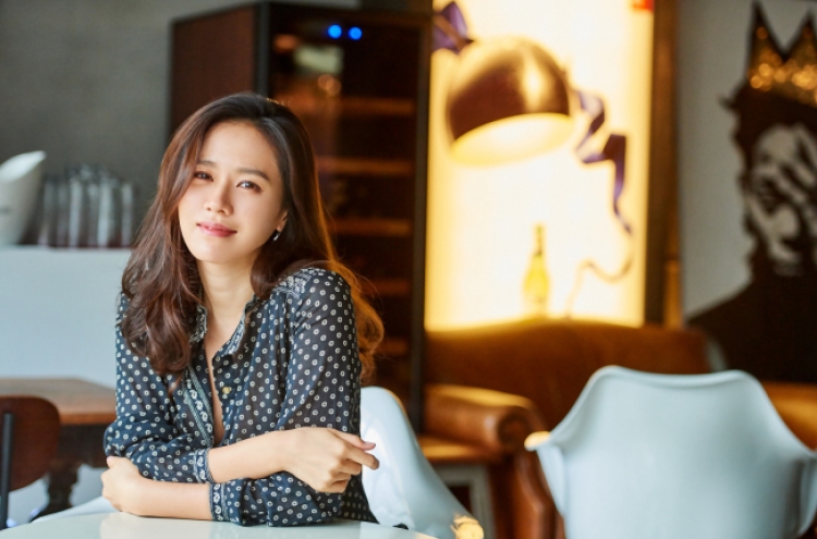 [Herald Interview] ‘Last Princess’ is career-defining film, says actress Son Ye-jin