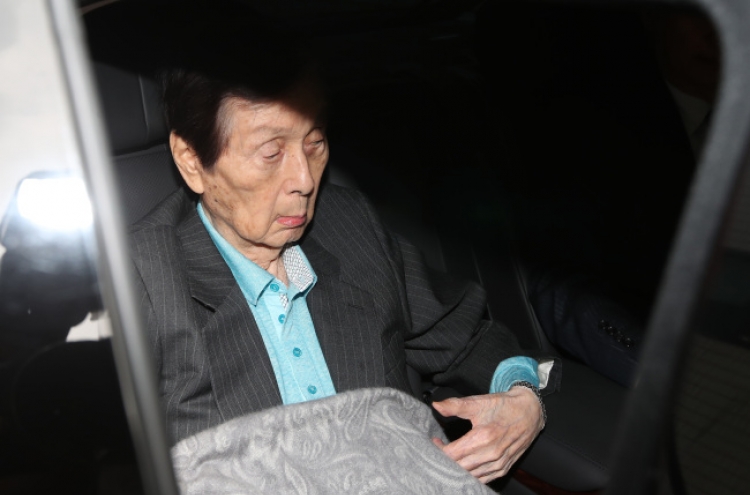 Lotte founder accused of W600b tax evasion