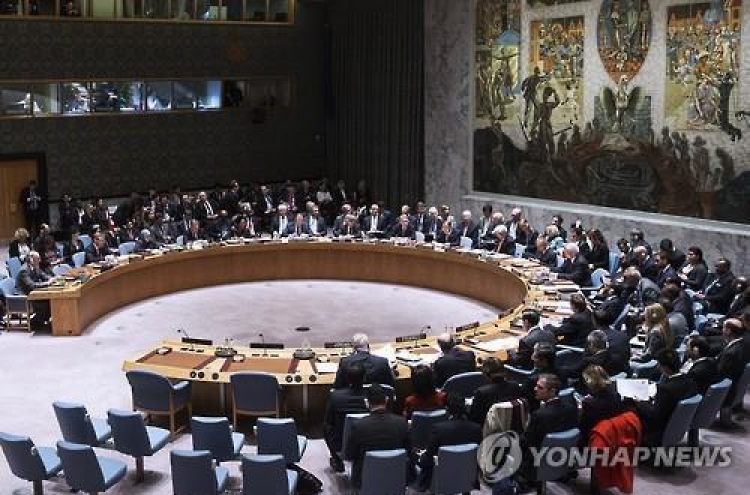China's THAAD objection thwarts UNSC's push to denounce N. Korea's missile launches