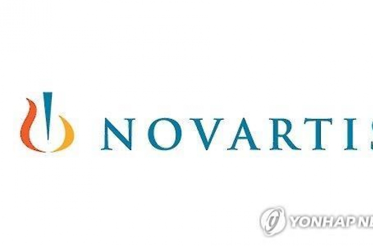 Novartis executives indicted for illegal rebates