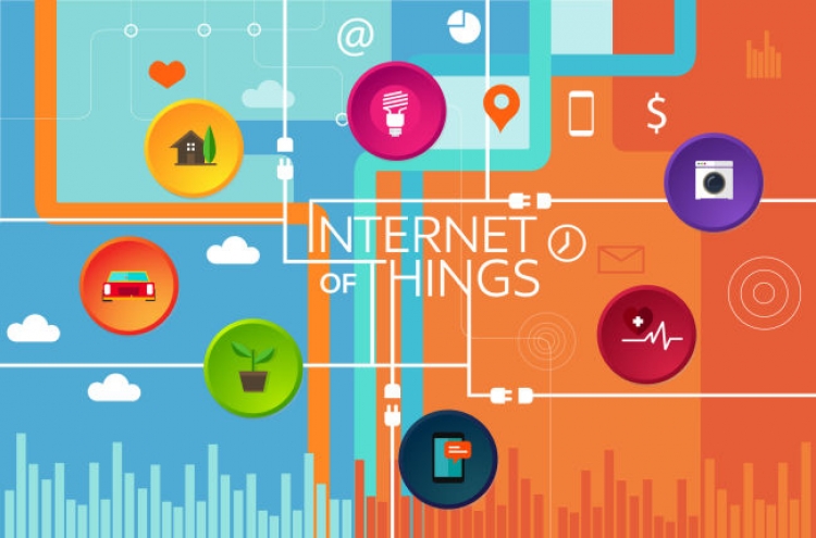 [Industry 4.0] Network carriers engage in IoT war