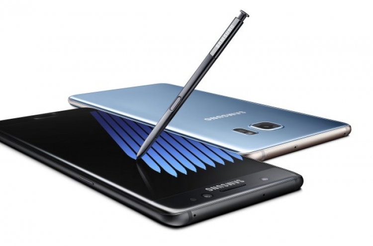 Samsung Galaxy Note 7 launch delayed in some markets