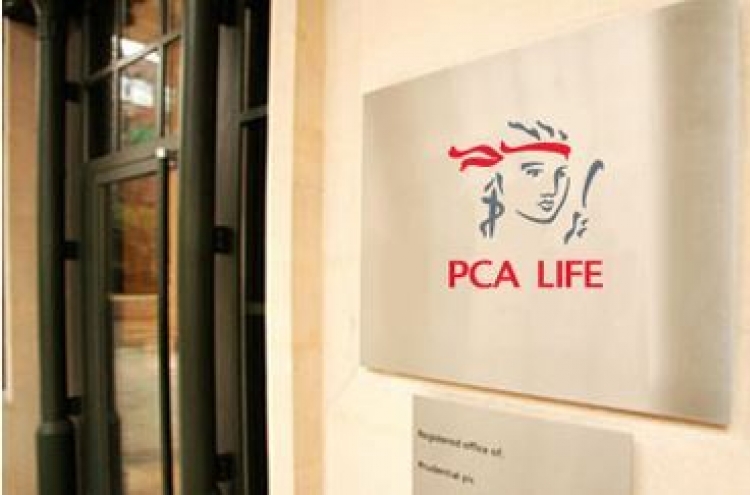 Excelsior Capital joins bid for PCA Life Korea