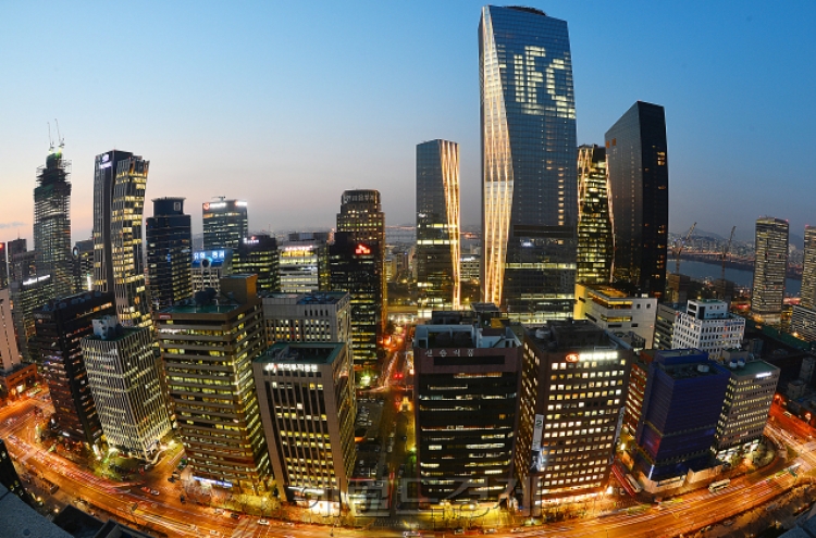 Top 10 Korean brokerages’ Q2 operating profits nosedive