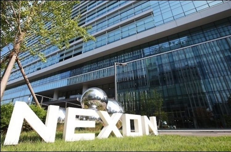 Nexon becomes largest stakeholder of Thai game publisher iDCC