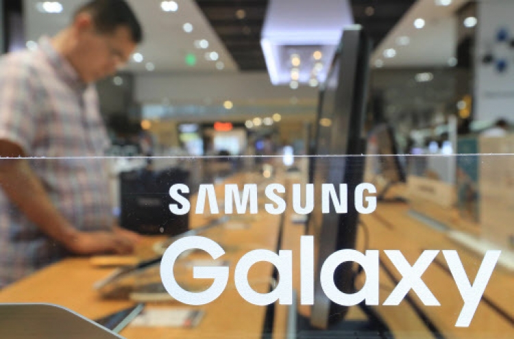 Samsung comes 2nd in U.S. list of most reputable tech firms