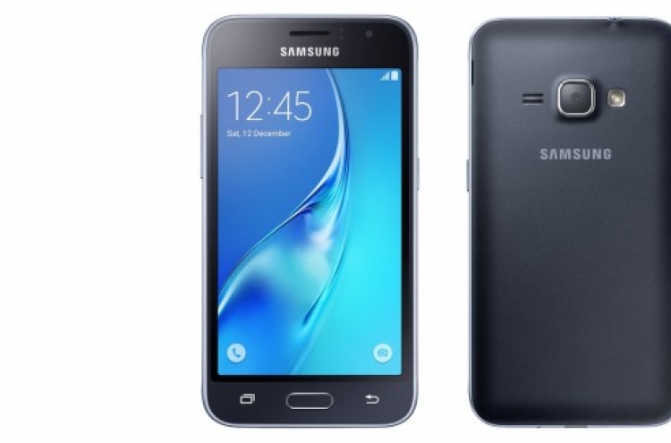 Samsung tops India smartphone market in Q2